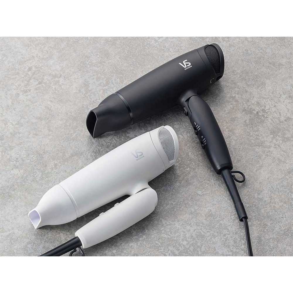 Negative Ion Hair Dryer VSD1242KJ