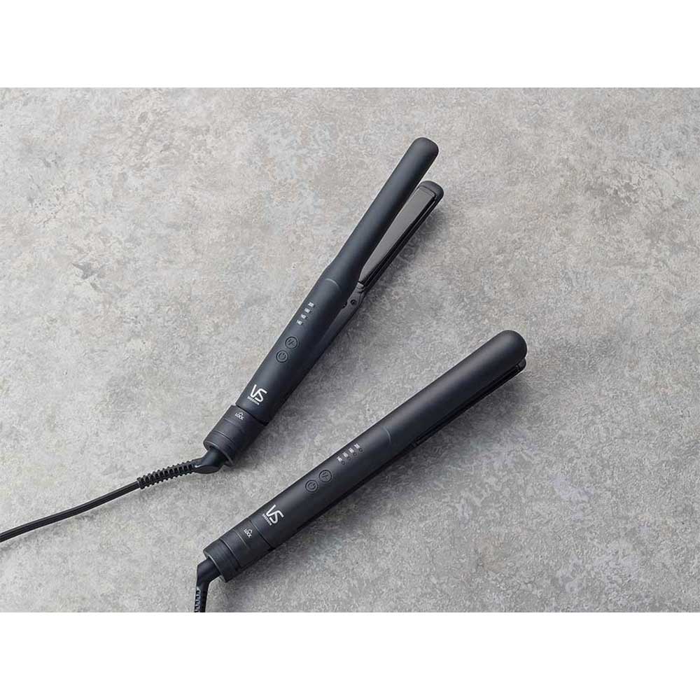 Negative Ion Straight Iron VSI1027KJ