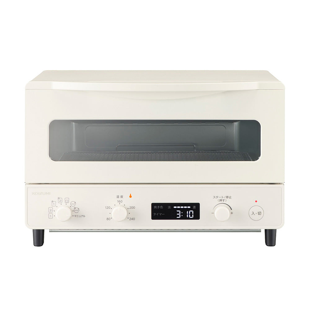 Oven Toaster KOS1237W