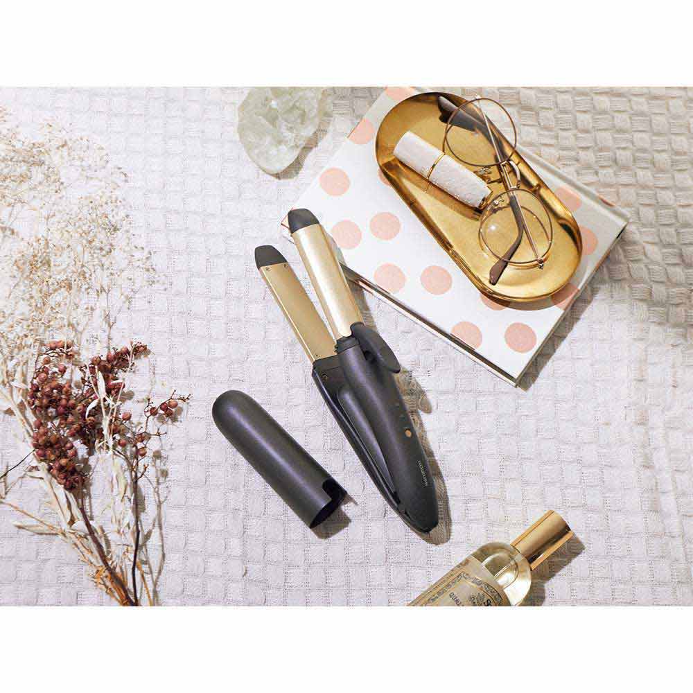 Cordless 2-Way Iron KHR7450H