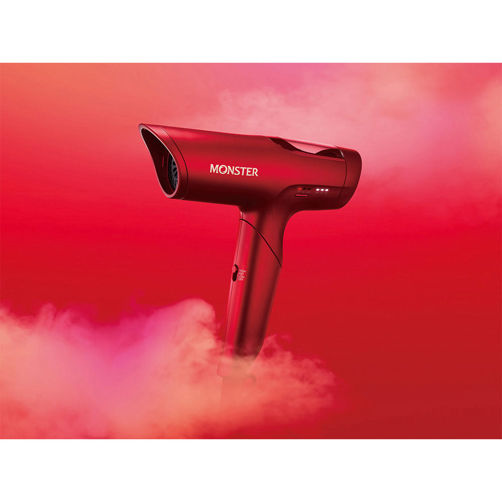 BLDC High-Speed Hair Dryer KHDM800R