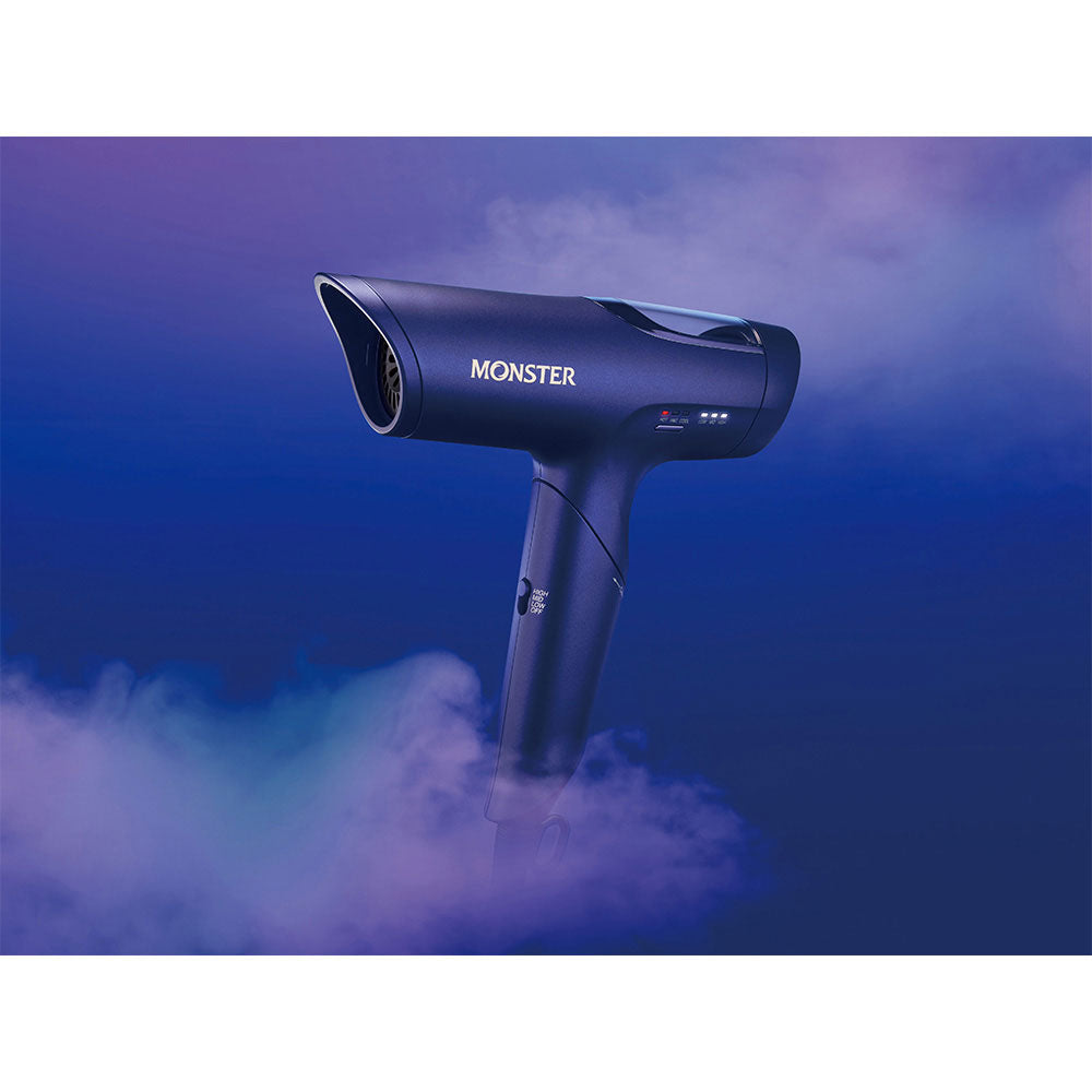 BLDC High-Speed Hair Dryer KHDM800A