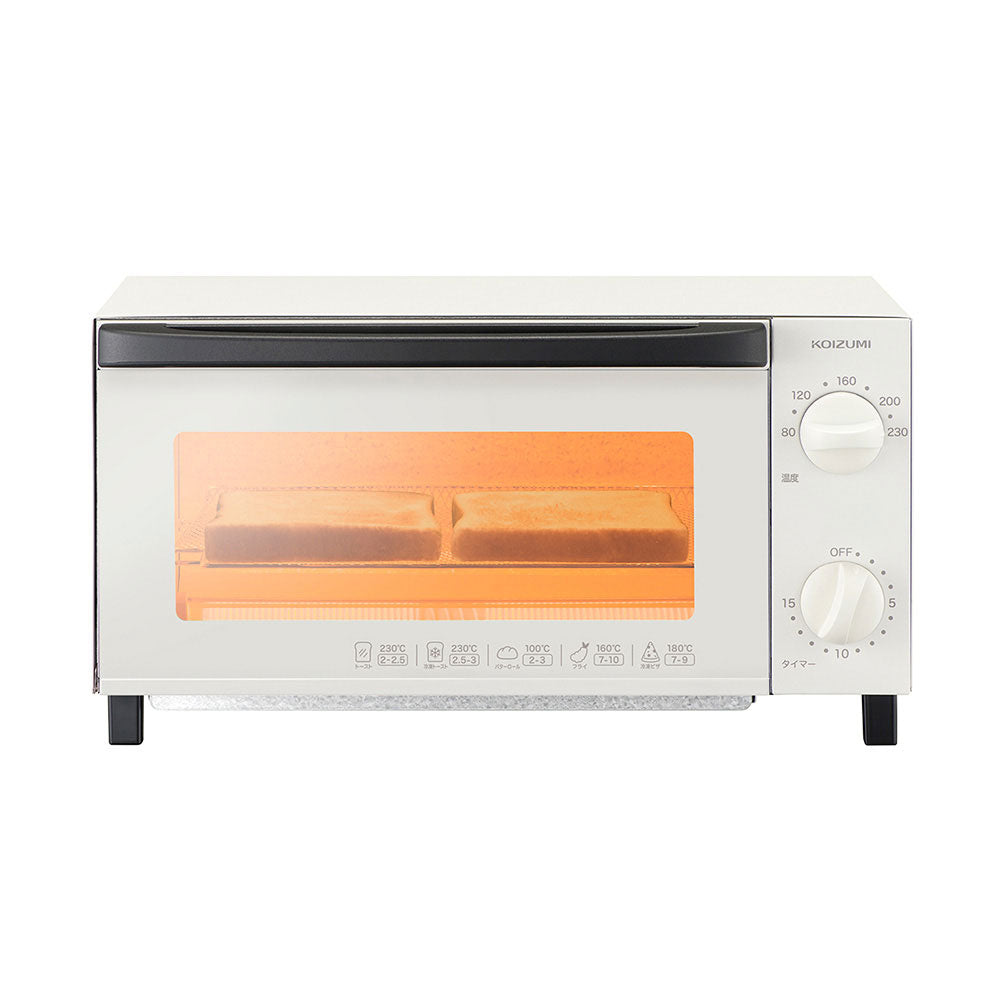 Oven Toaster KOS1035W
