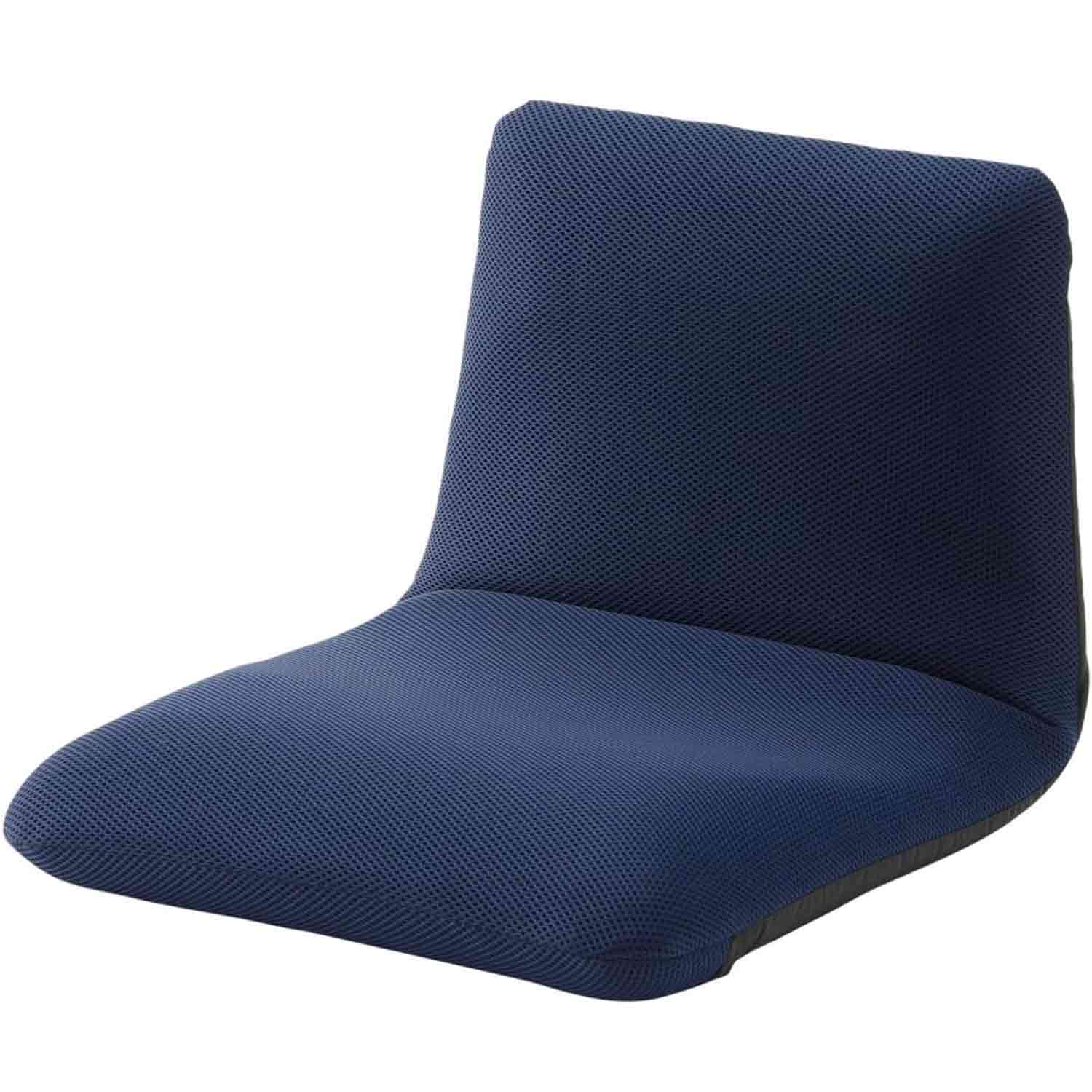 Made in Japan Wara Chair S Mesh Blue