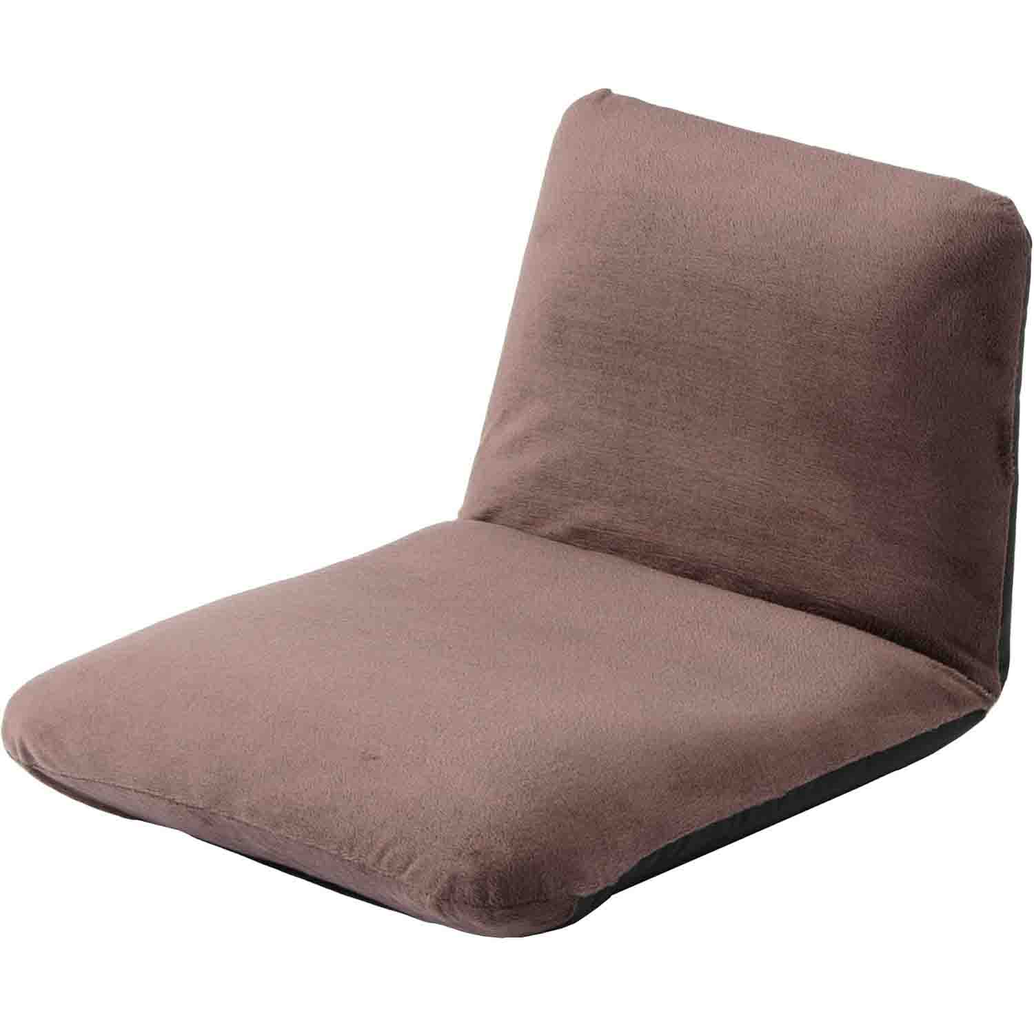 Made in Japan Wara Chair S Techno Brown