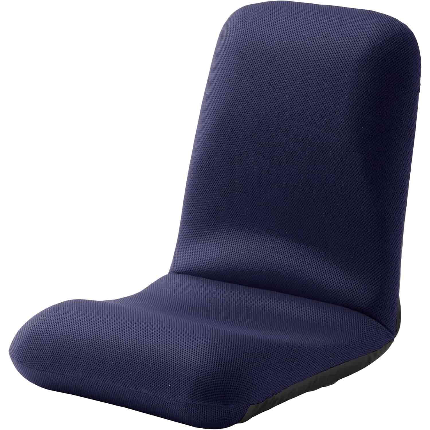Made in Japan Wara Chair L Mesh Blue