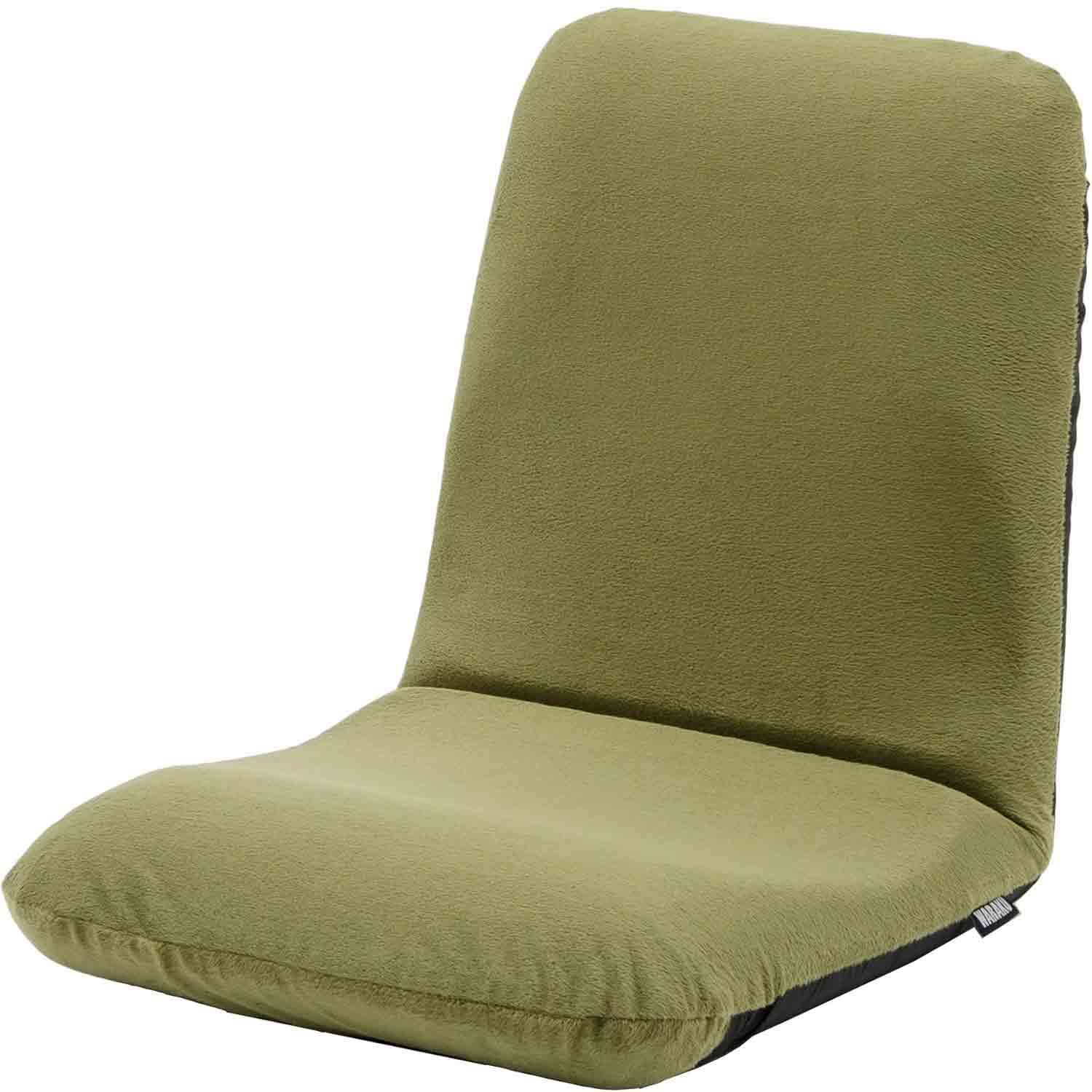 Made in Japan Wara Chair M Techno Green