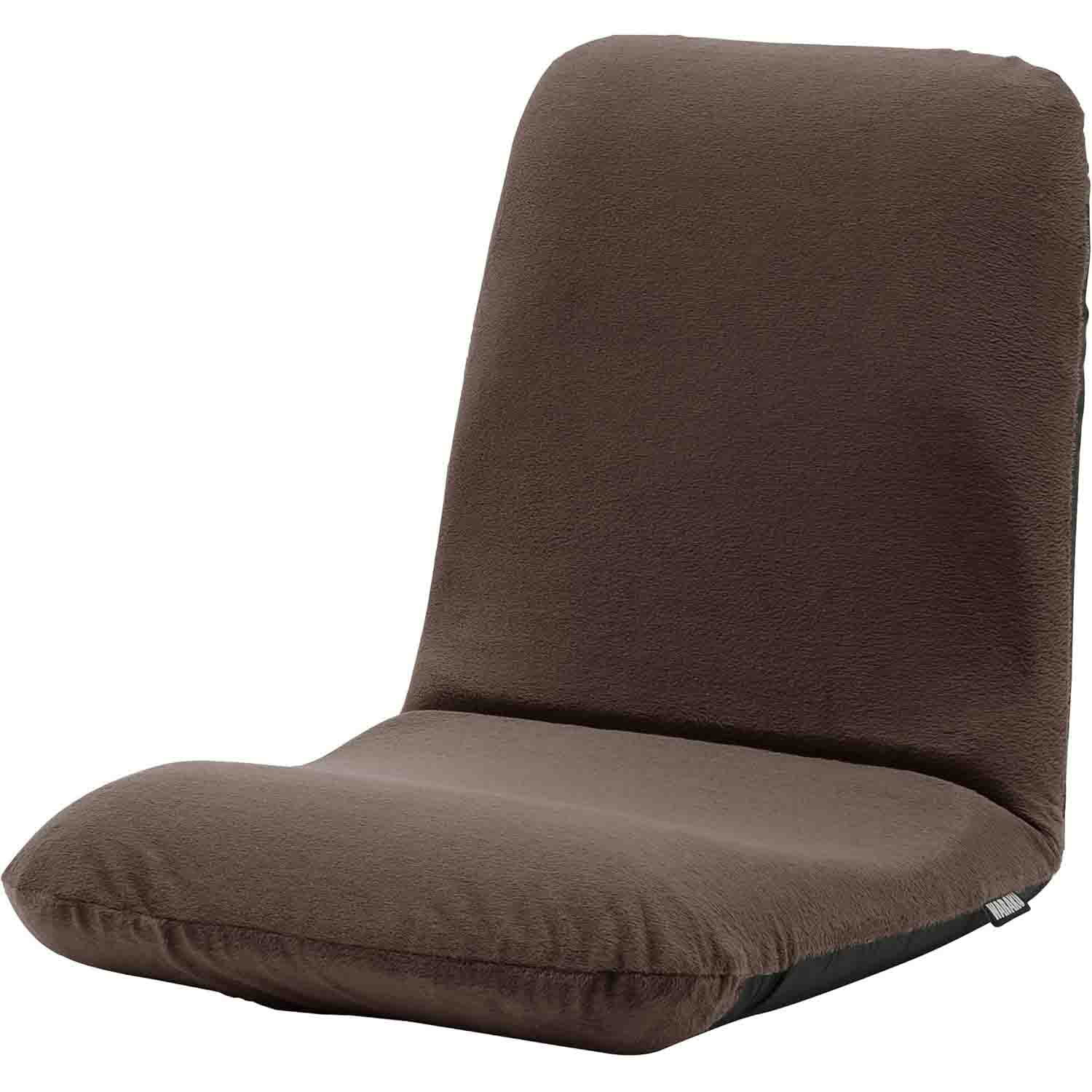 Made in Japan Wara Chair M Techno Brown