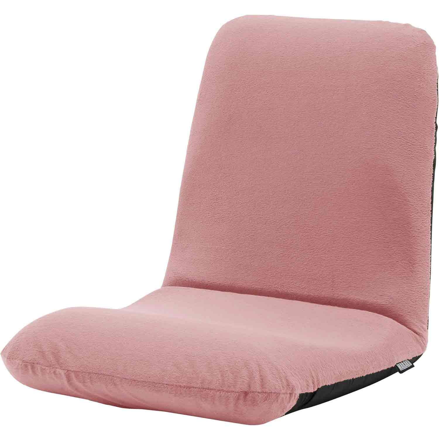 Made in Japan Wara Chair M Techno Pink