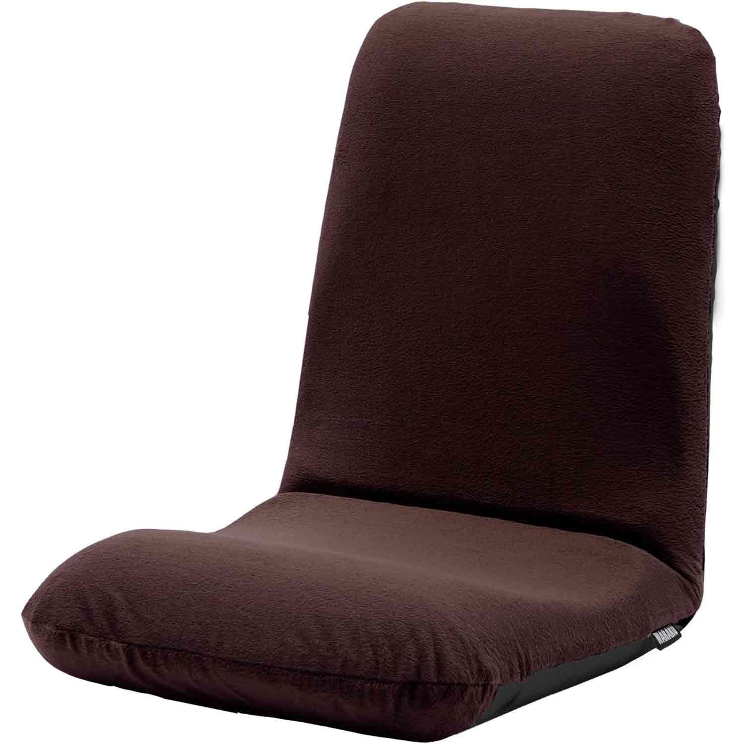 Made in Japan Wara Chair L Techno Brown