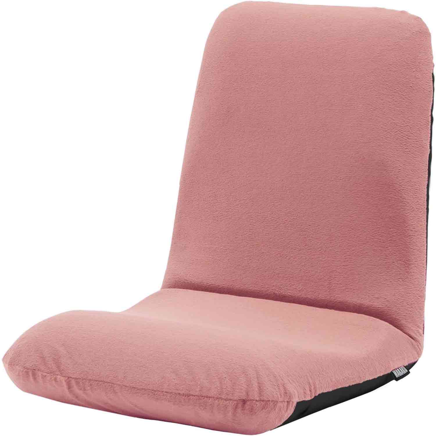 Made in Japan Wara Chair L Techno Pink