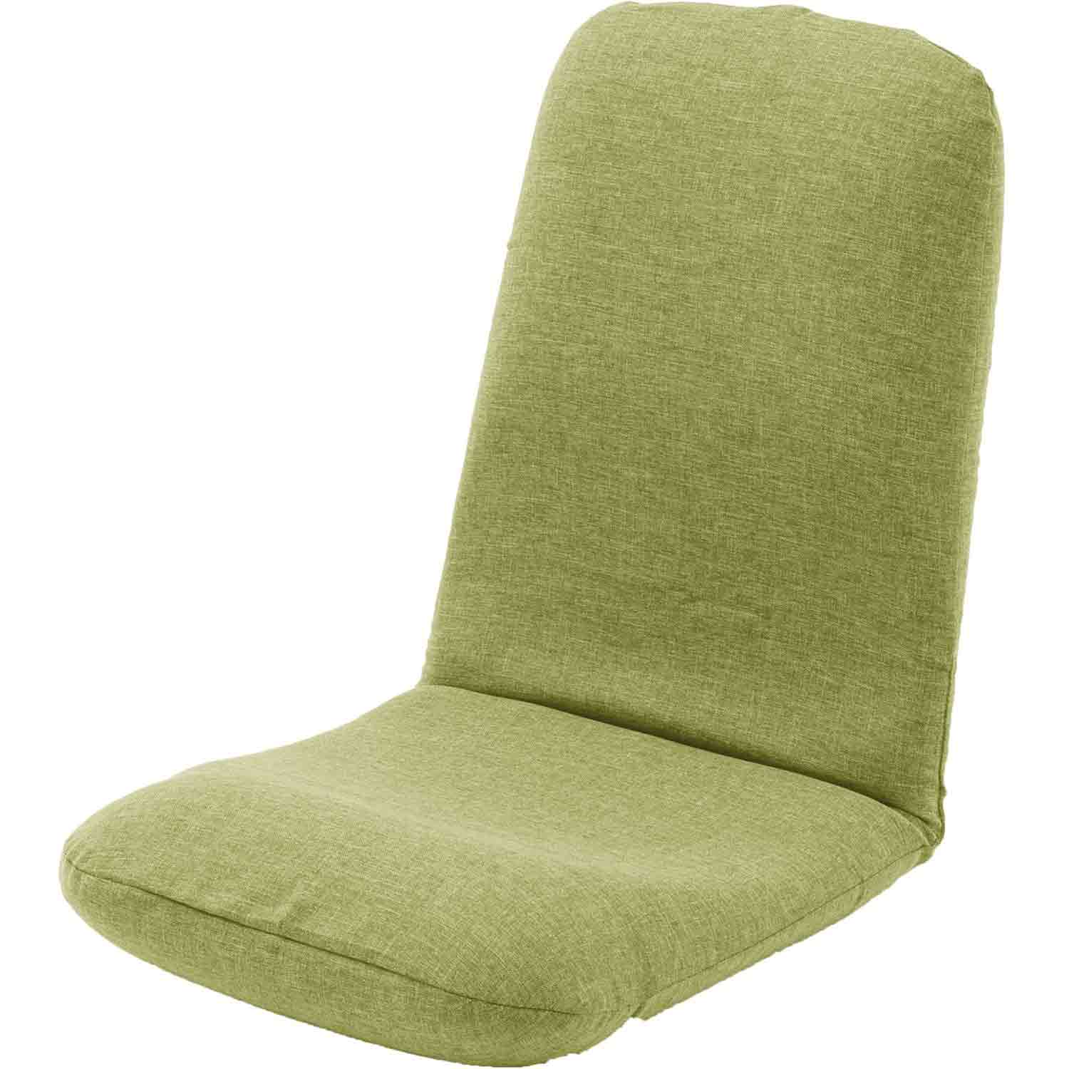 Made in Japan Wara Chair L Task Green