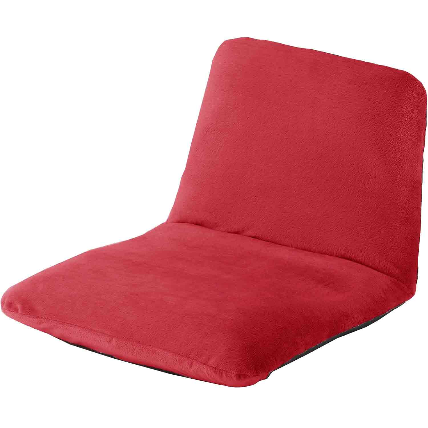 Made in Japan Wara Chair S Techno Red