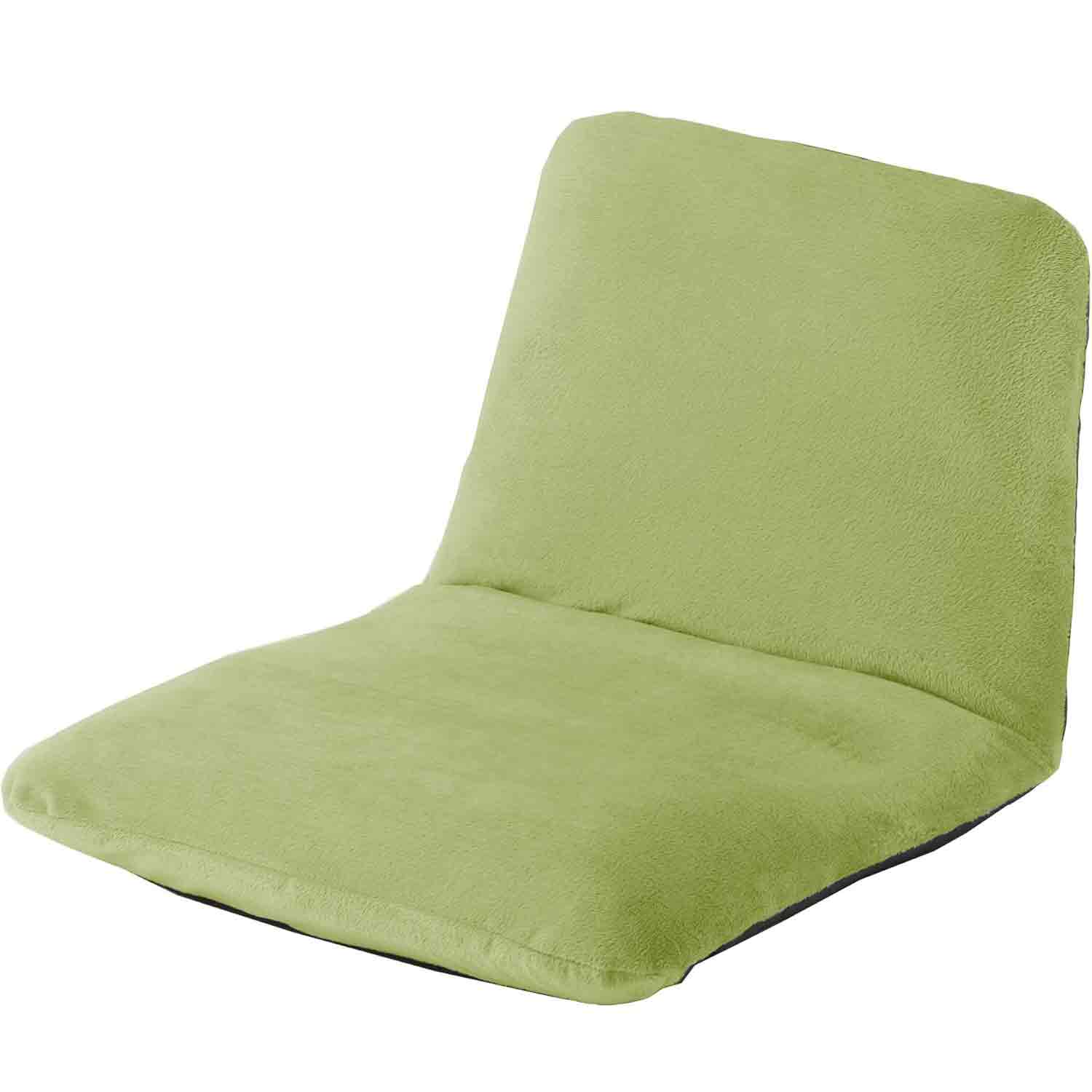 Made in Japan Wara Chair S Techno Green