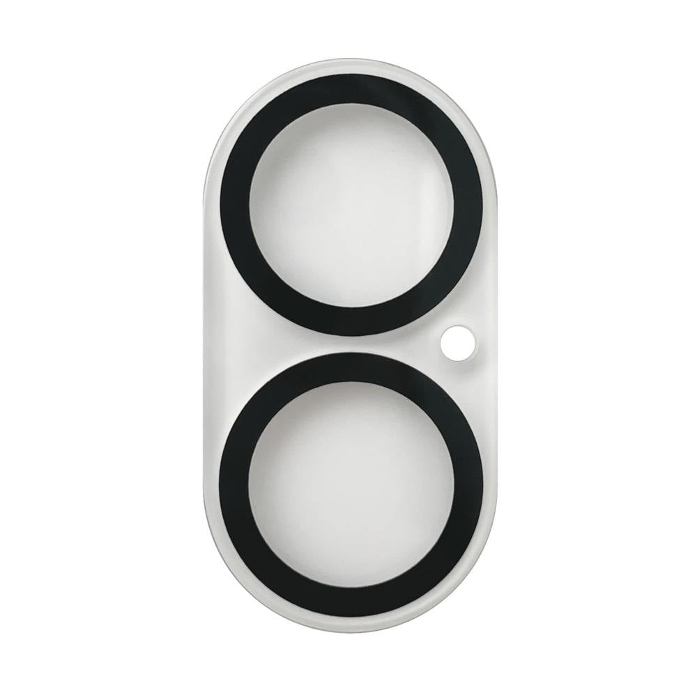 Sankrest iPhone 16/16 Plus Lens Guard Clear i38FCBC01
