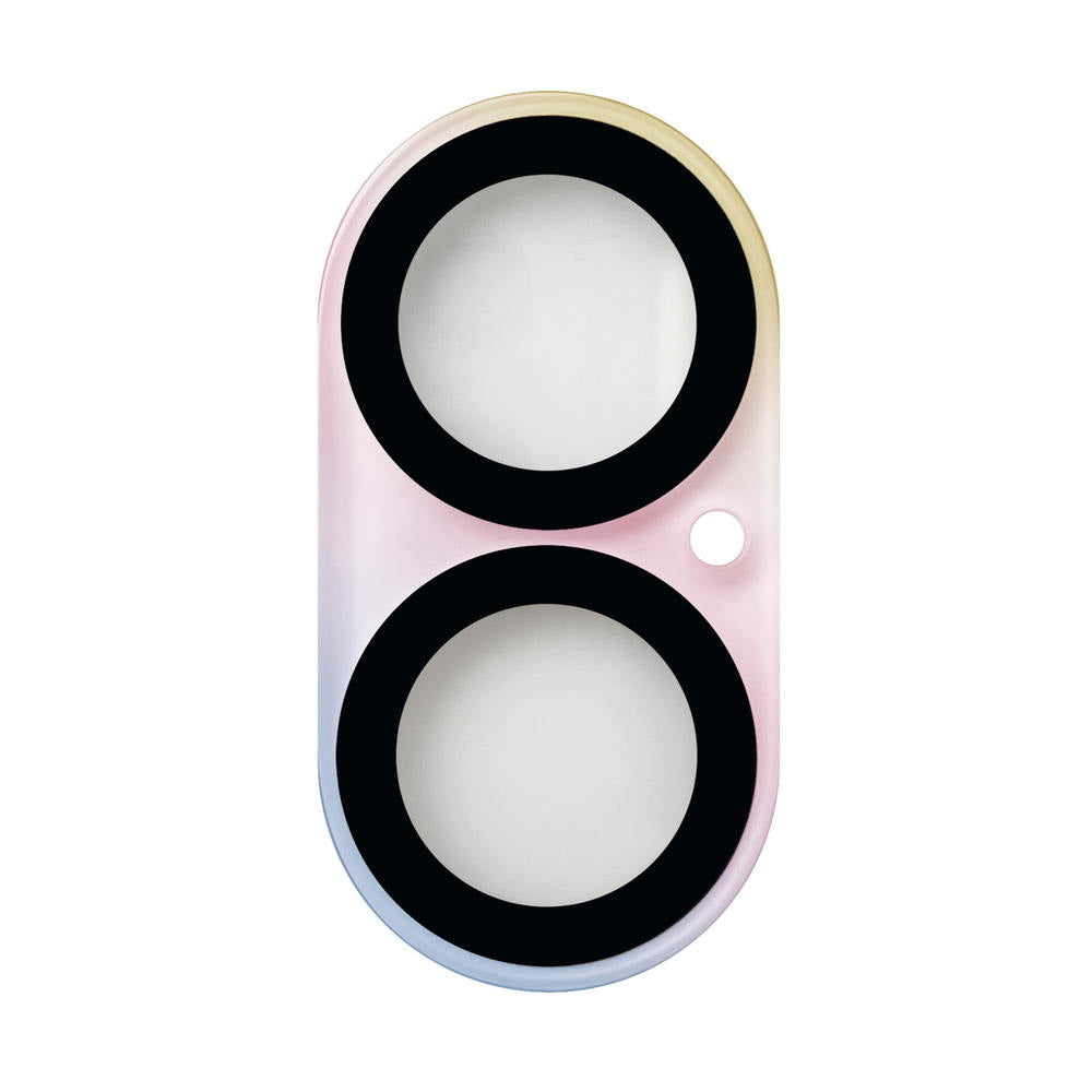 Sankcrest iPhone 16/16Plus Lens Guard Aurora i38FCBC02