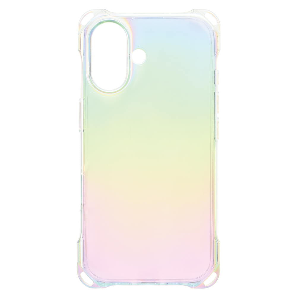Sankrest iPhone 16 4-Hole Case Aurora i38FiJS03