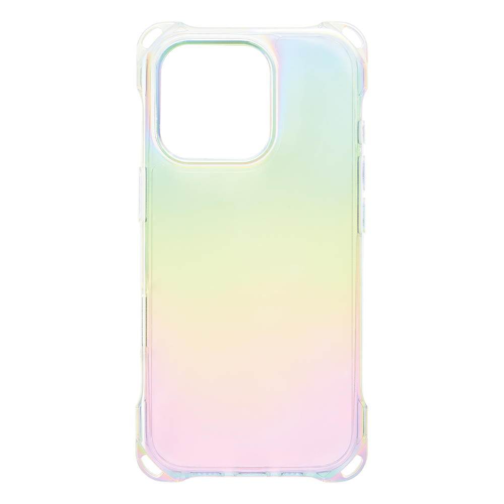 Sankrest iPhone 16 Pro 4-Hole Case Aurora i38RiJS03