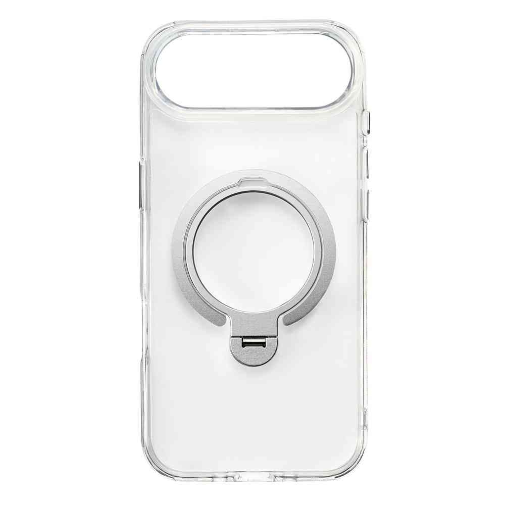 Sankcrest MagstaPlus Case Clear for iPhone 17 Air