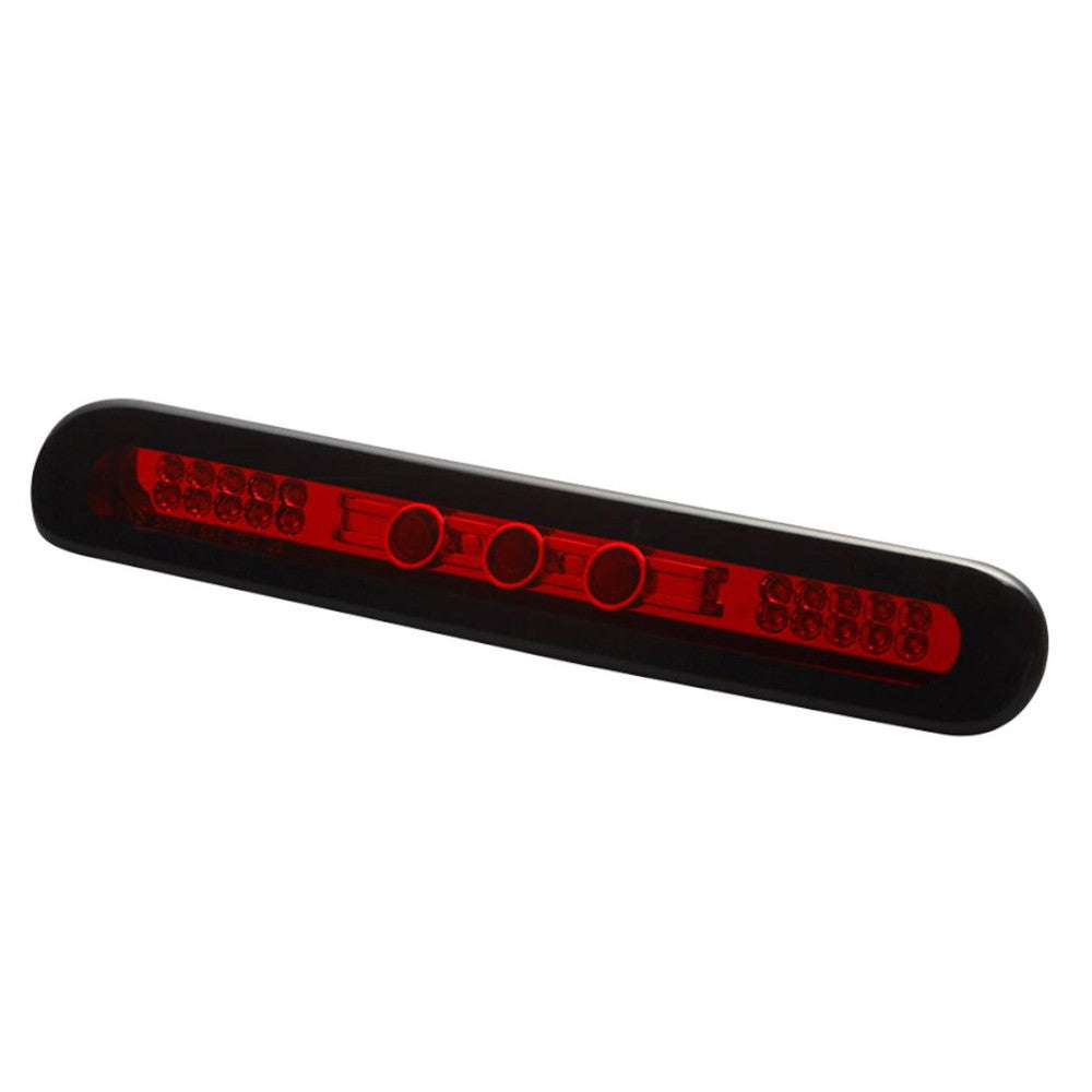 MH23S Wagon R LED High Mount Stop Lamp Red