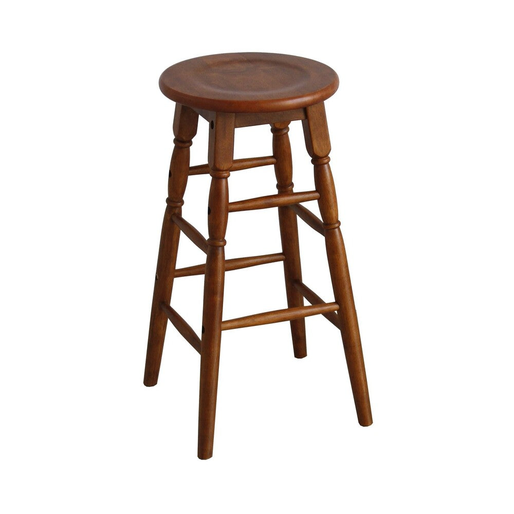 Omaju High Stool HMS-2667BR