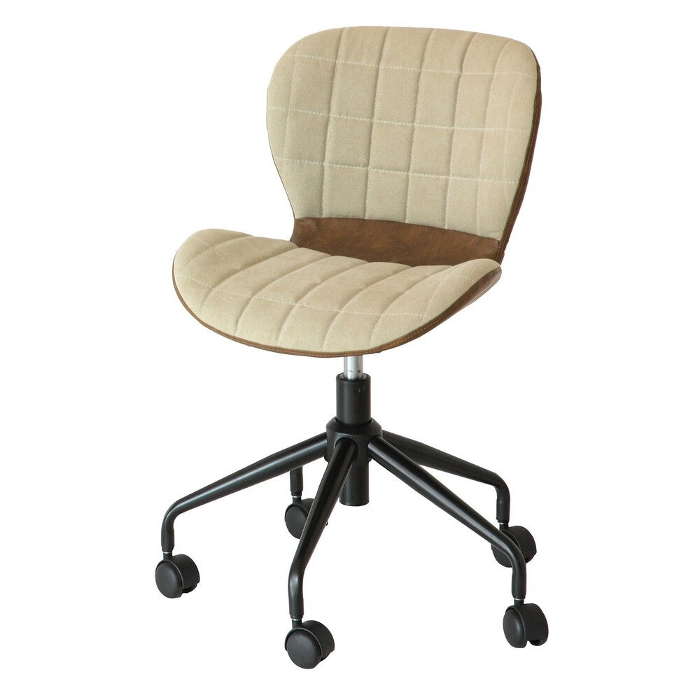 Office Chair Desk Chair CH-2801BE-DBR