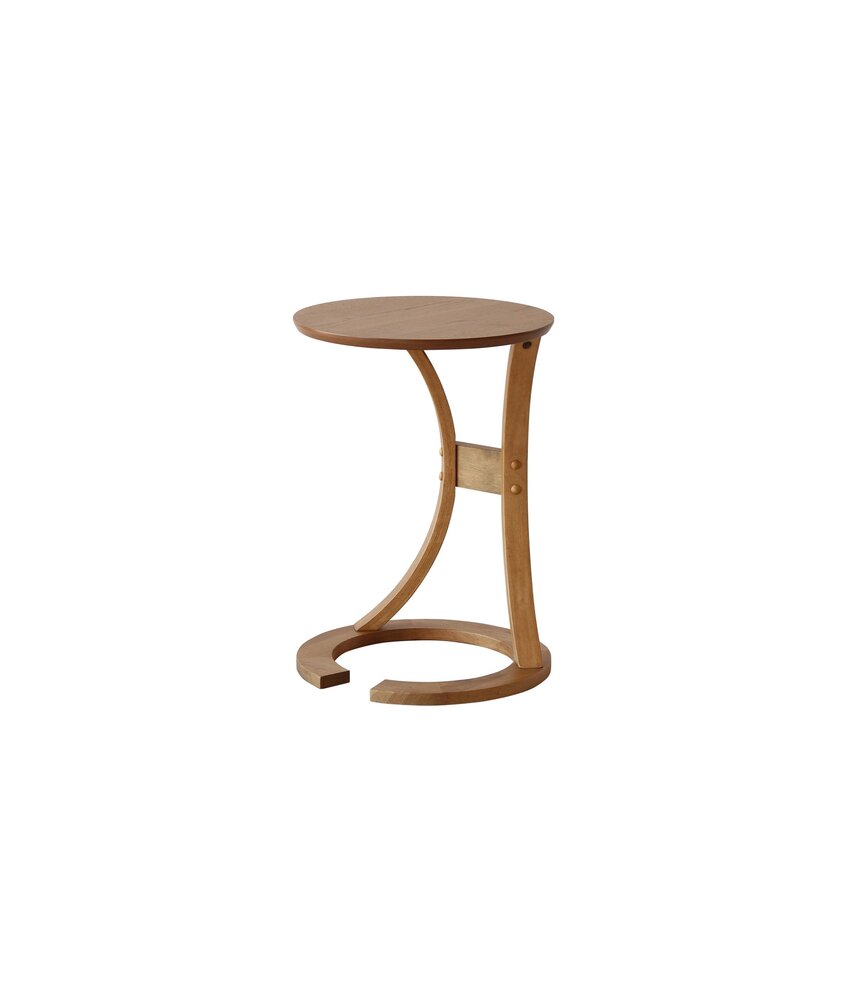 Lotus Side Table ILT-2987VNA