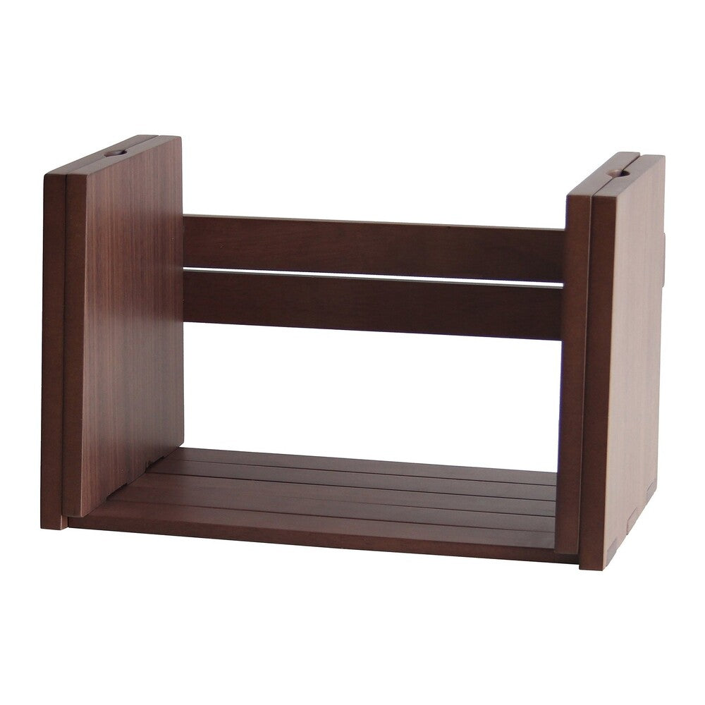 Book Stand Libro ILB-3072DBR