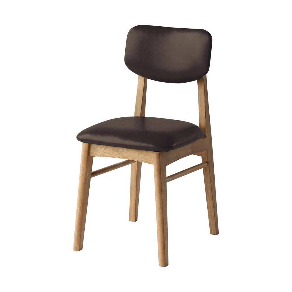 Dining Chair Lasic Chair RAC-3329BR