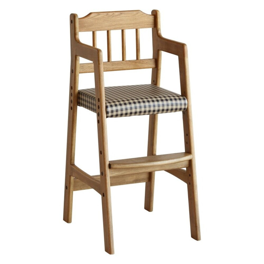 Kids High Chair RAC-3331CH