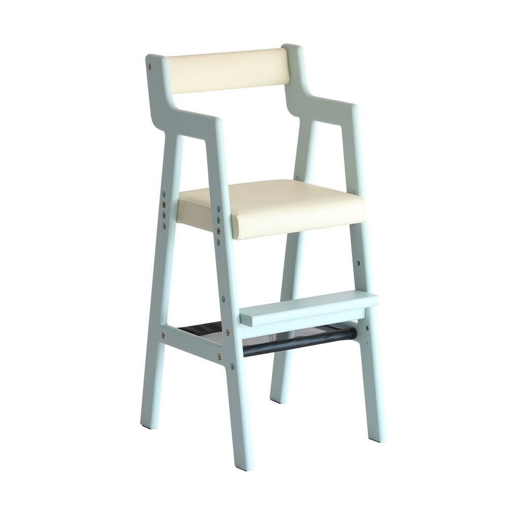 High Chair Kids High Chair Comet ILC-3339CGY