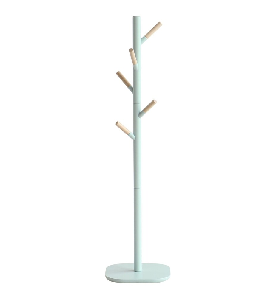 Clothes Rack Pole Hanger Seam Mimi ILH-3397CGY