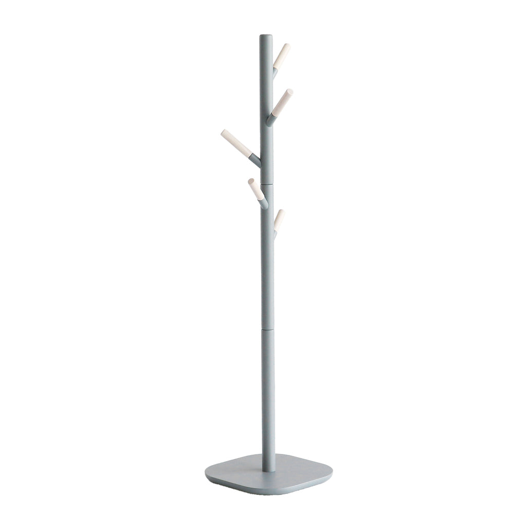 Clothes Rack Pole Hanger Seam Mimi ILH-3397SGY