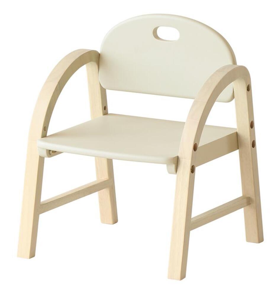 Kids Chair Ami ILC-3434IV