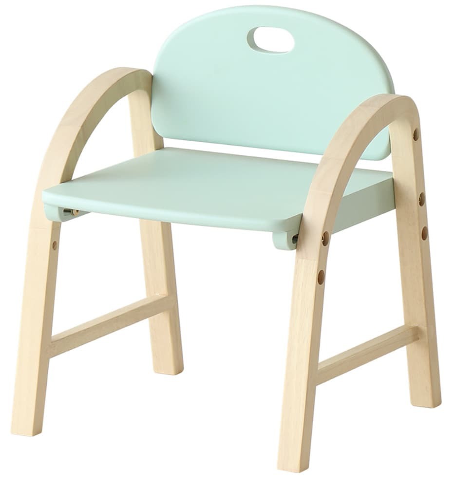 Kids Chair Ami ILC-3434CGY