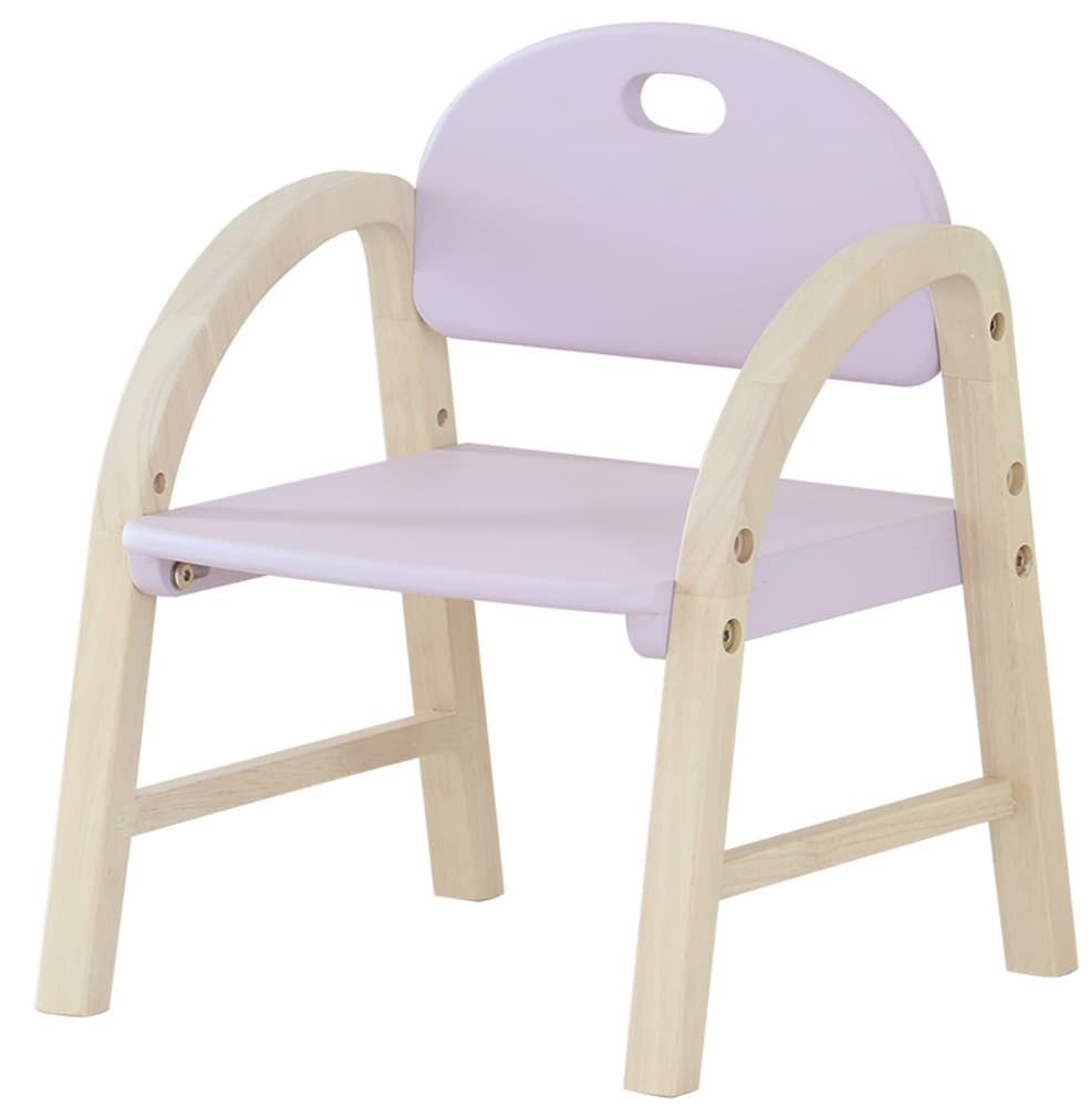 Kids Chair Ami ILC-3434LPK