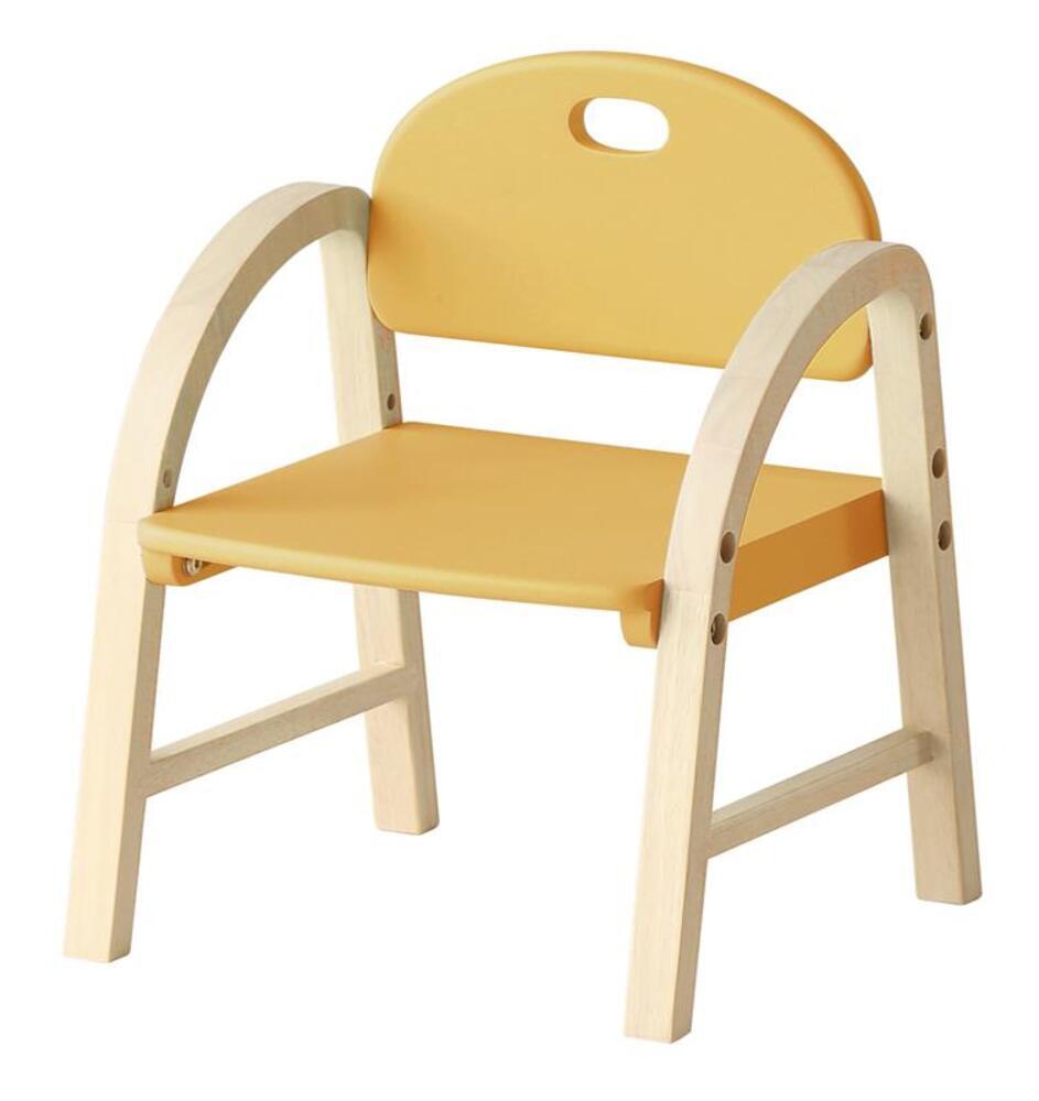 Kids Chair Ami ILC-3434MYL