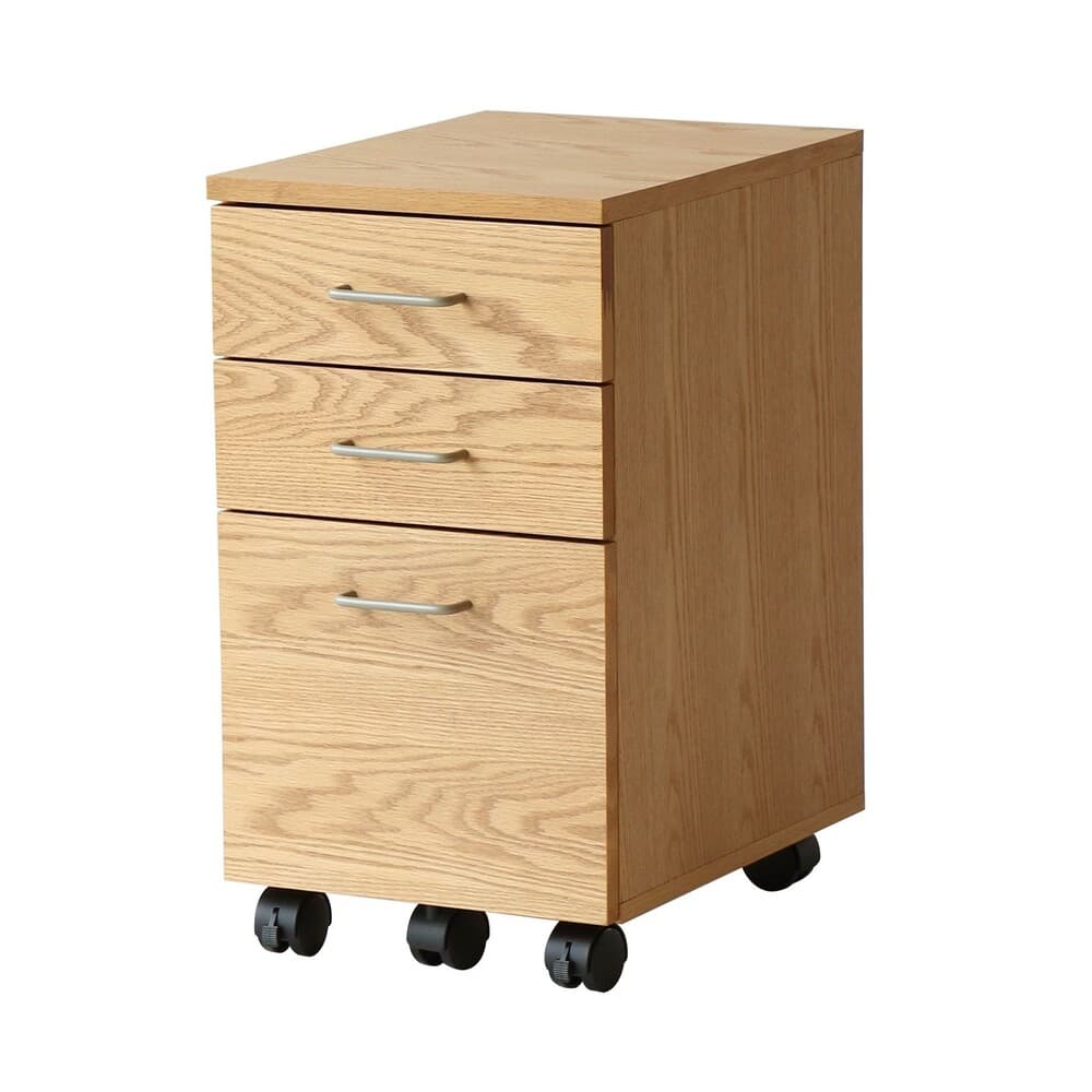 Desk Chest Drip Desk Chest DRK-3458NA-II