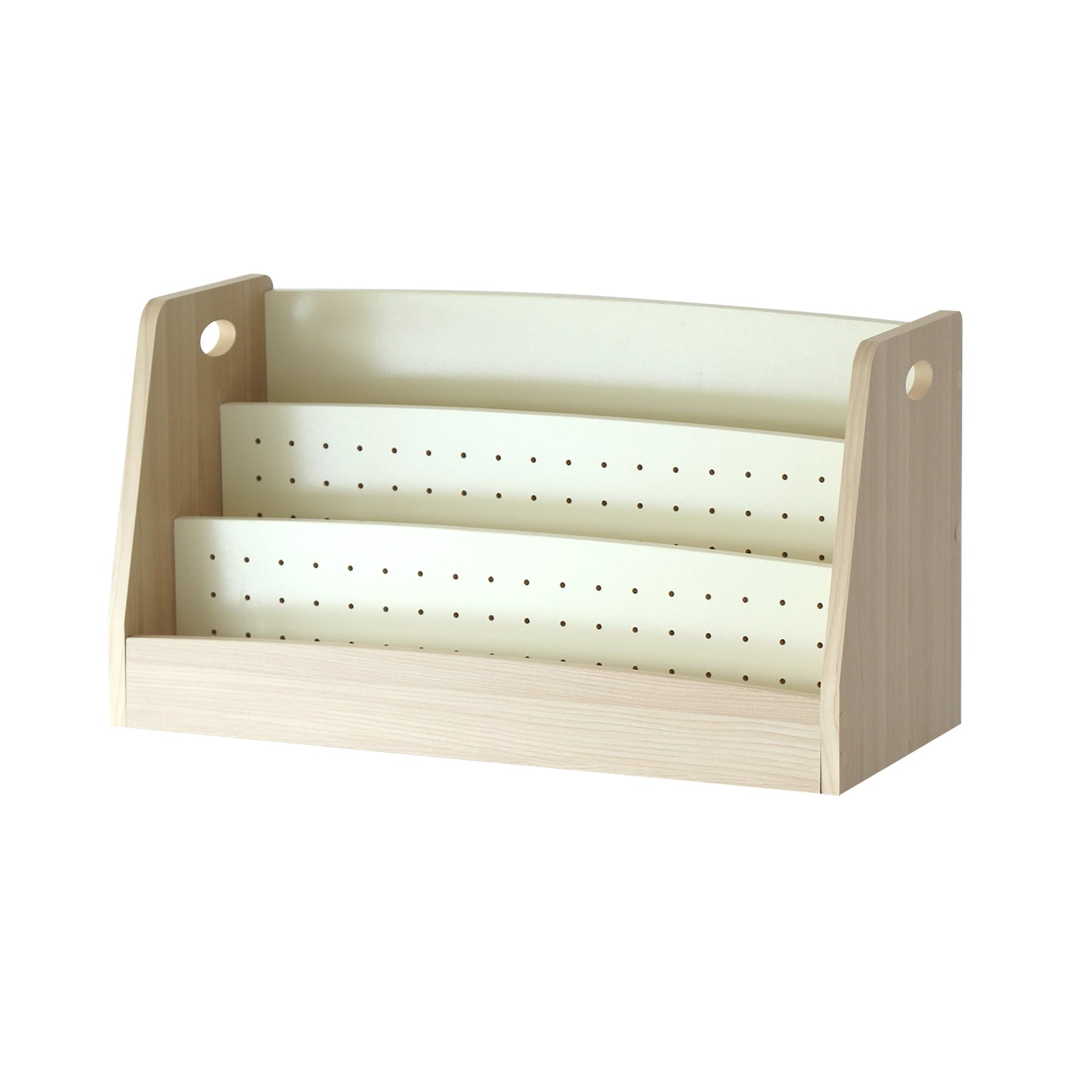 Kids Low Book Rack Laura ILR-3579