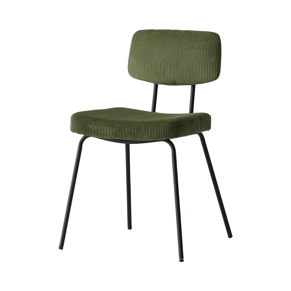 Dining Chair Lami Steel Chair RUC-3591KH