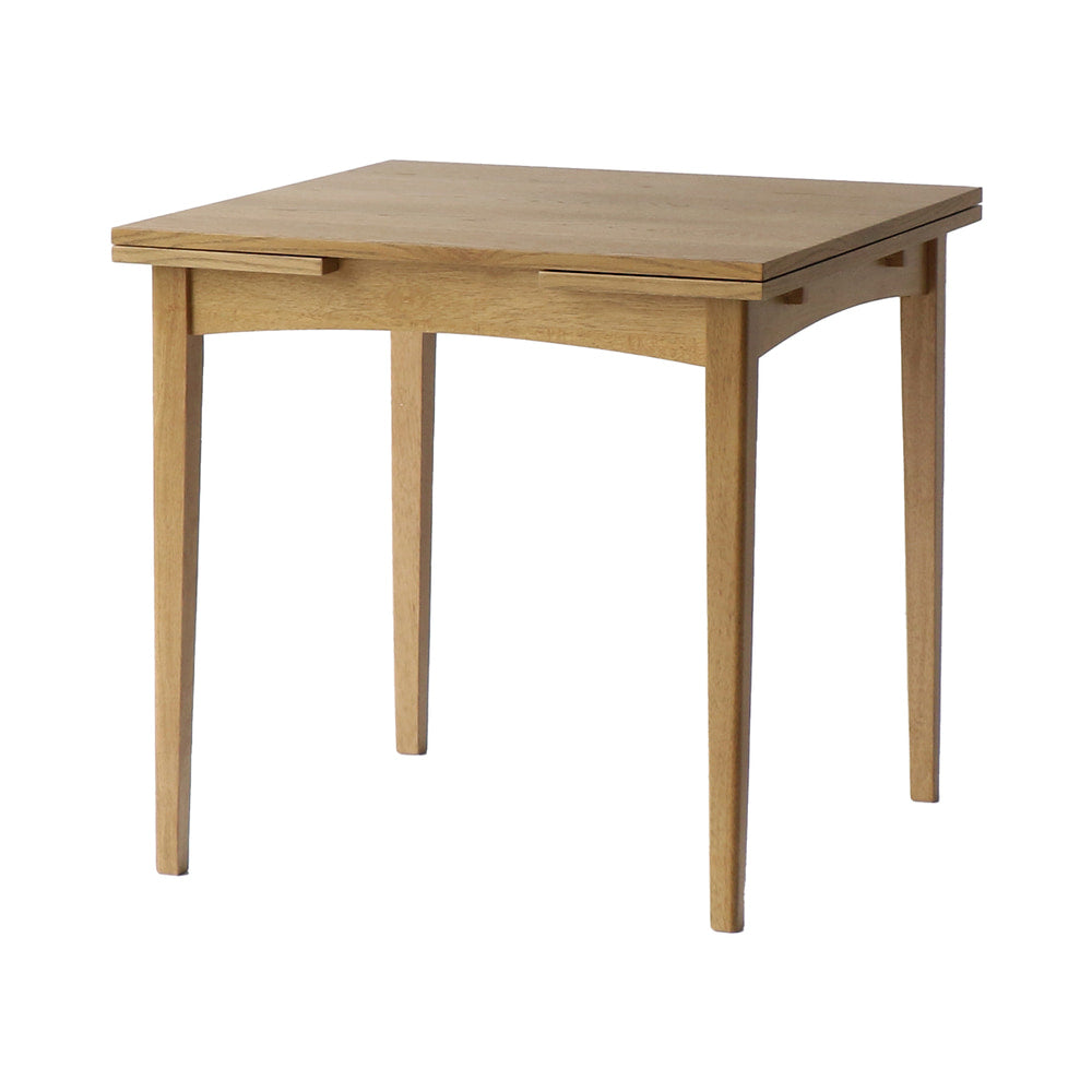 Lasic Extension Dining Table RAT-3682NA