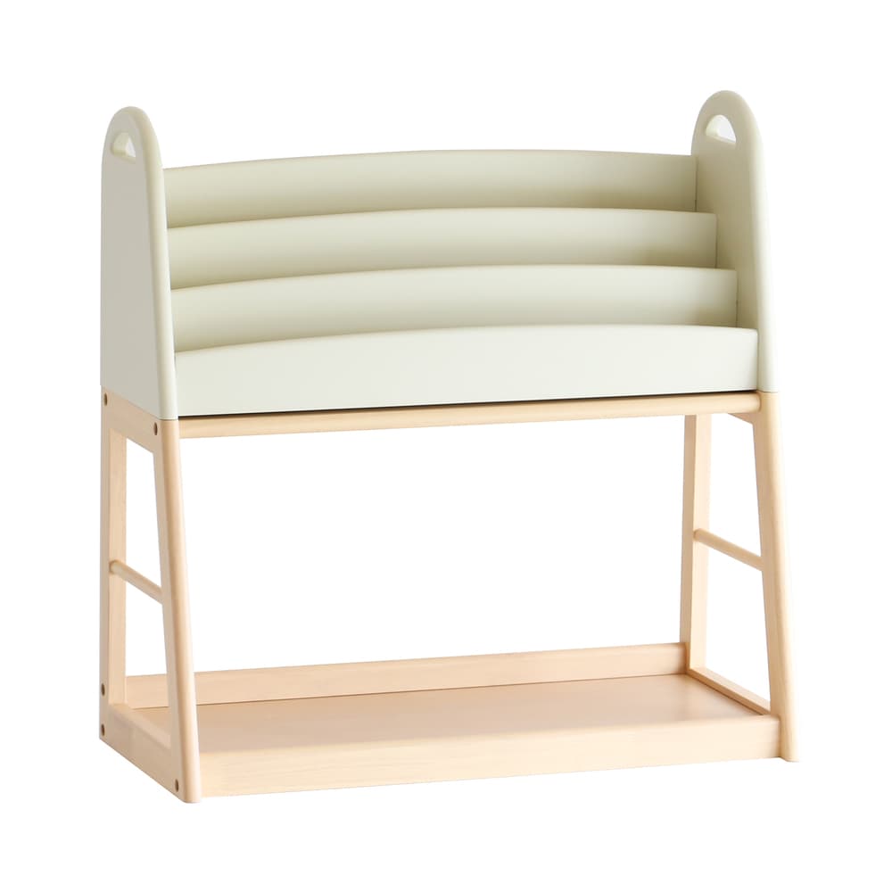 Kids Picture Book Rack ILR-3684IV