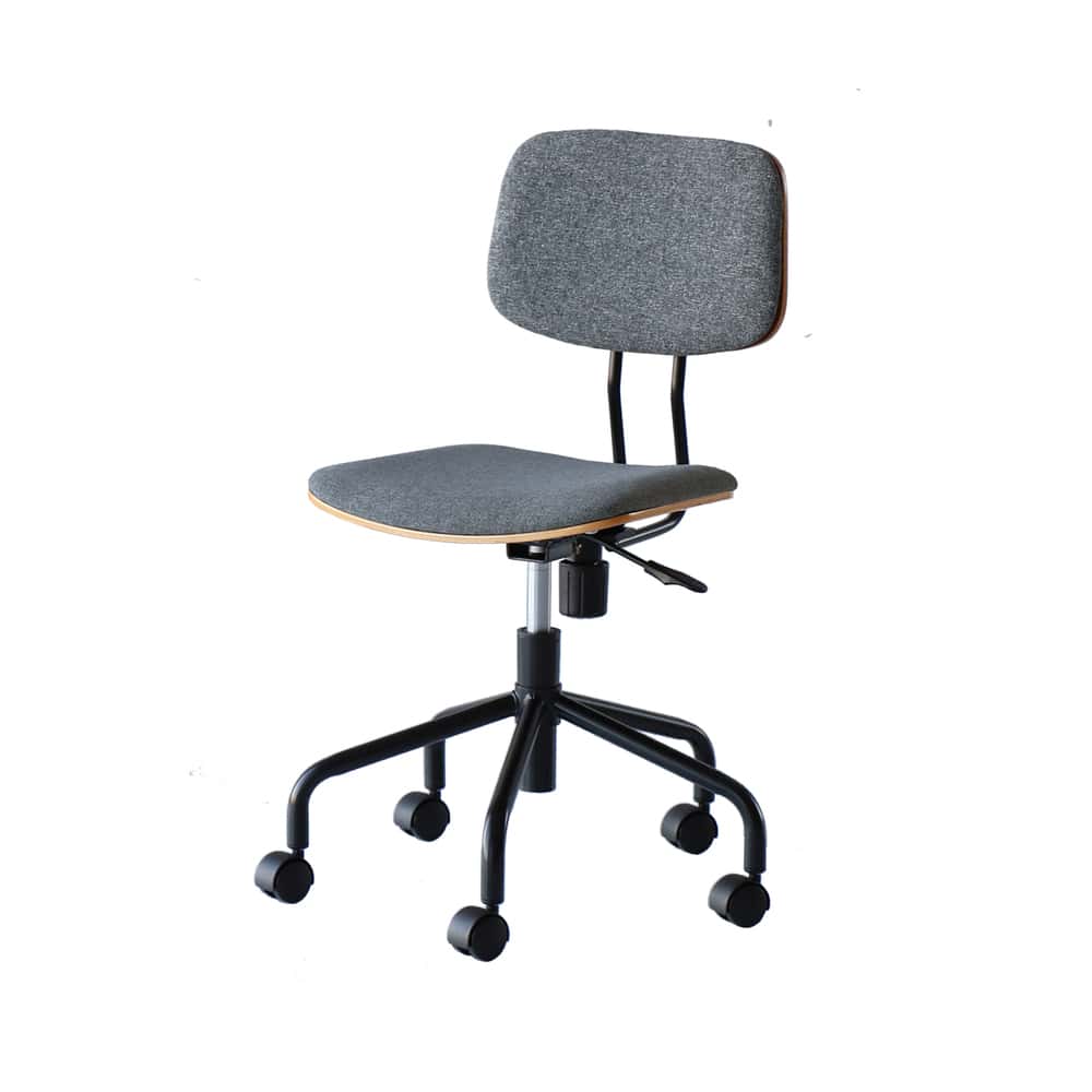 Desk Chair Office Arm Chair OFC-3723DGY