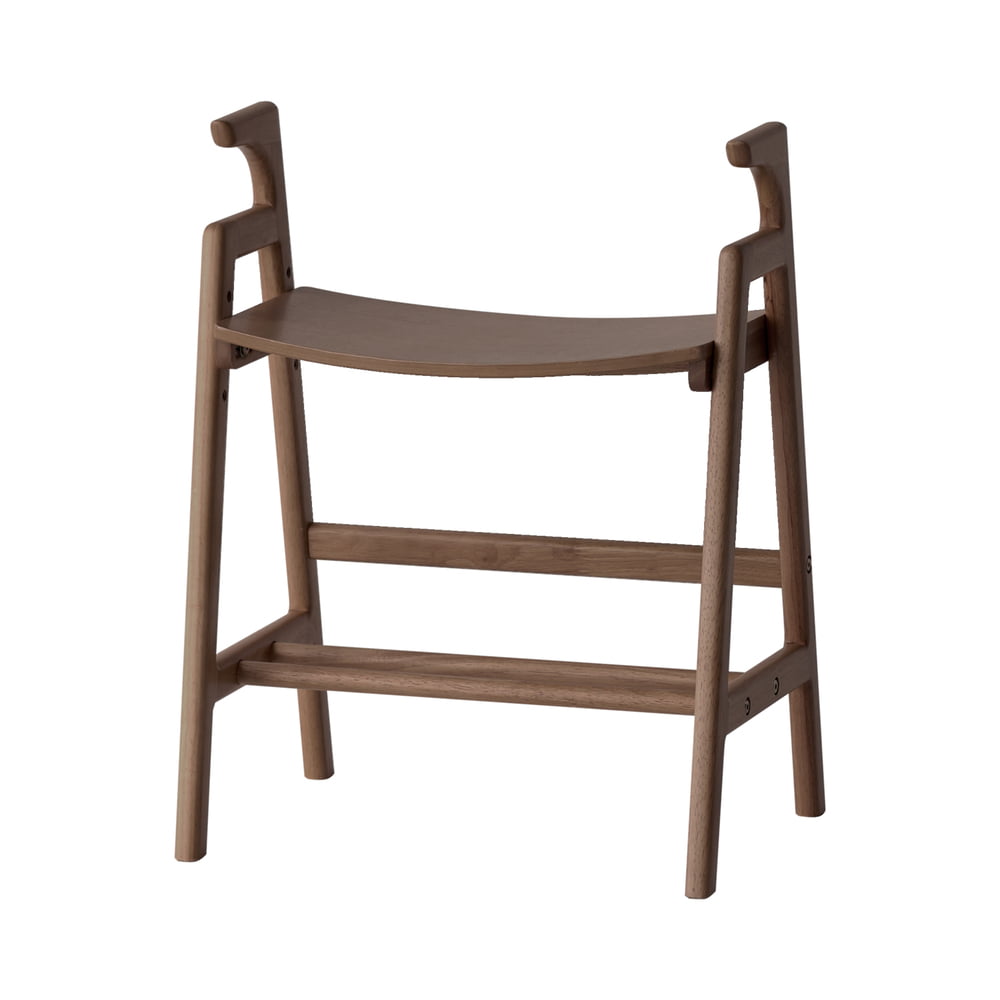 Entrance Chair Arm Bench Crest ILC-3734BR