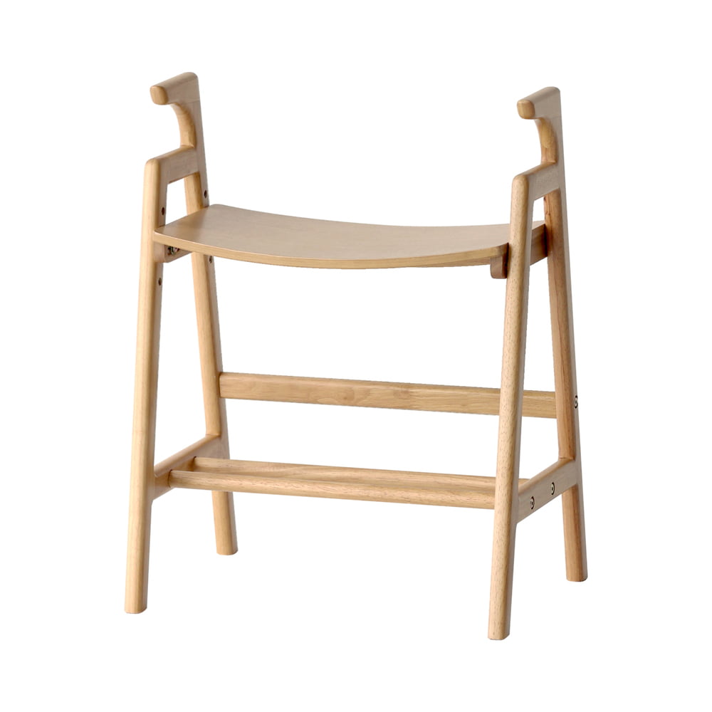 Entrance Chair Arm Bench Crest ILC-3734NA