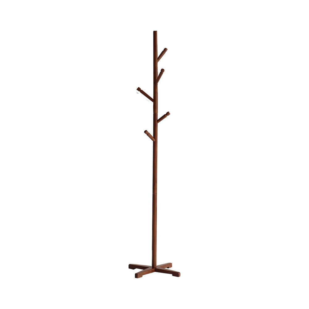 Clothes Rack Pole Hanger Vivid H-3796BR
