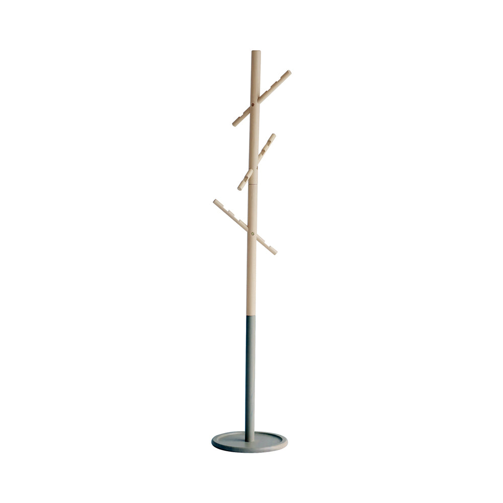 Clothes Hanger B3 Hanger ILH-3799DGY
