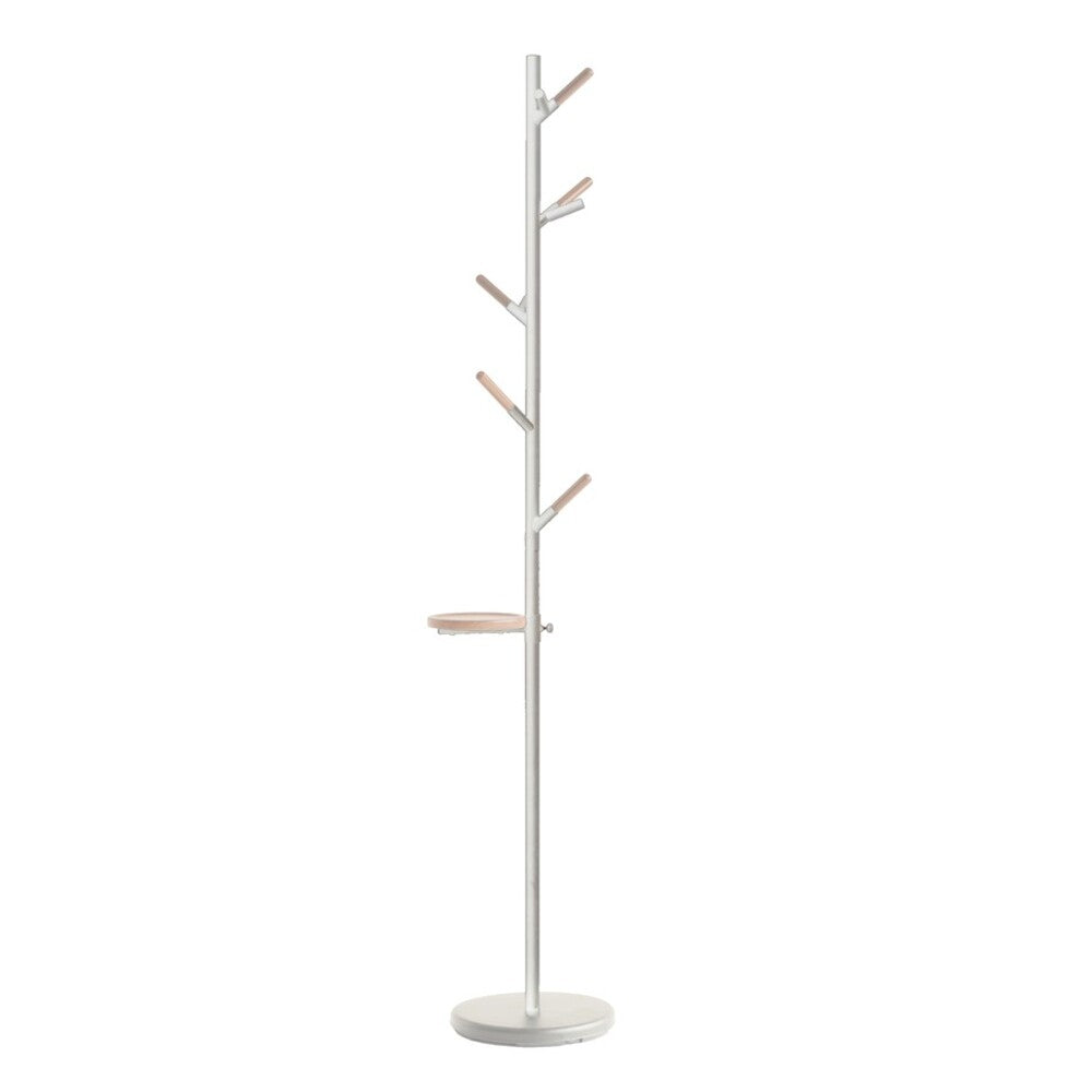 Clothes Rack Pole Hanger H-3827IV