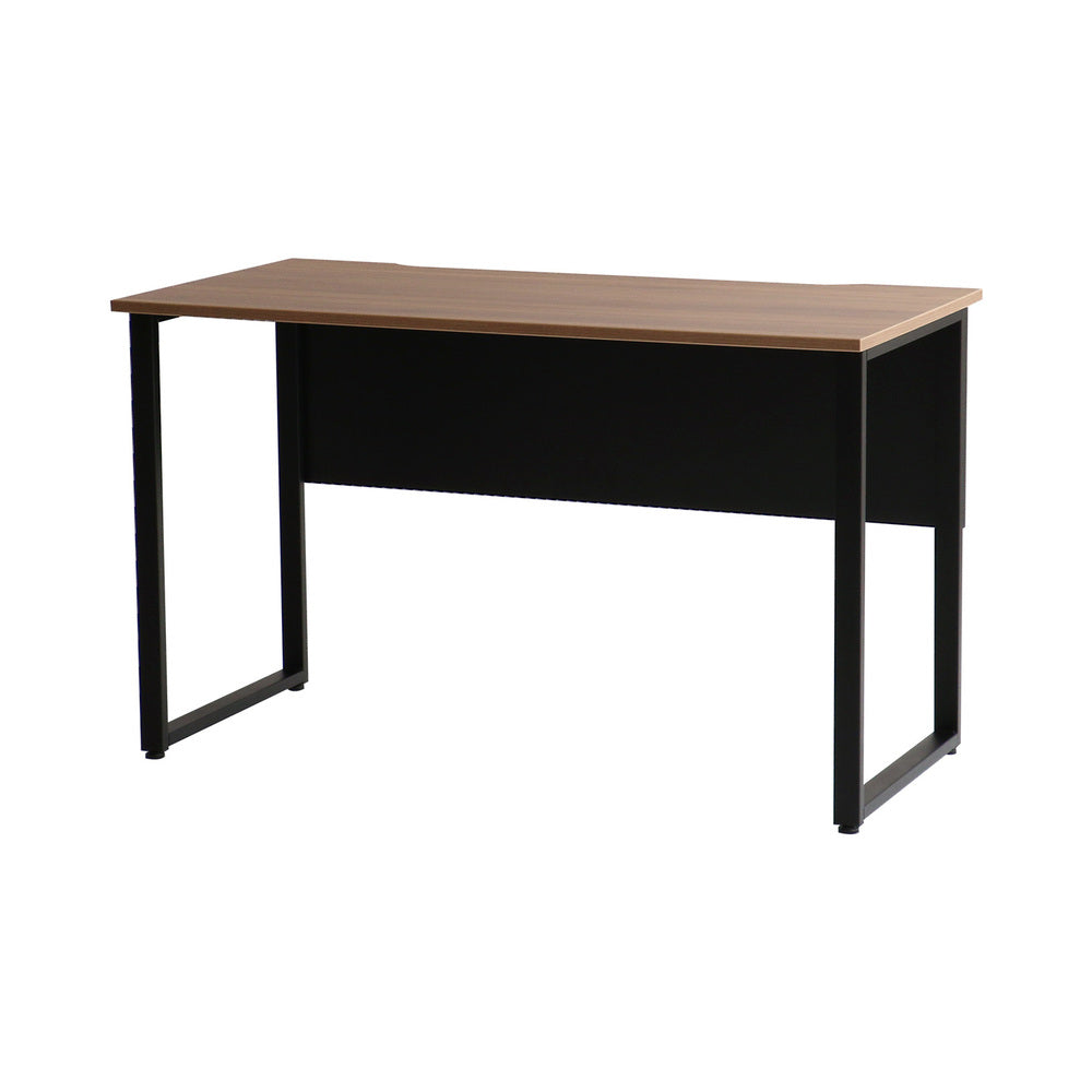 Office Desk Free Office Desk Basic OFT-3853BRBK