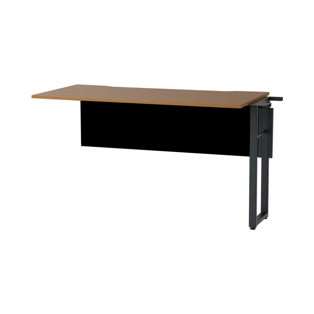 Free Office Desk Connect OFT-3854BRBK
